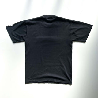 90's "made in USA" ALL SPORT カスタム メッセージ Tシャツ