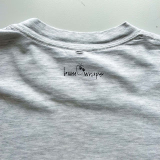 90's "made in USA" ONEITA "THE EVOLUTION OF SKIING." 両面プリント Tシャツ