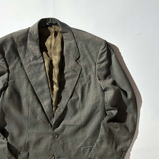 90's "made in England" BURBERRY "PRORSUM" テーラード ジャケット