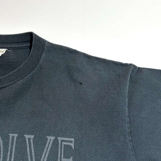 90's "made in USA" REVOLVE プリント Tシャツ