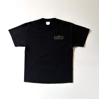 90's～00's Hanes "THE LION KING" ワンポイント プリント Tシャツ