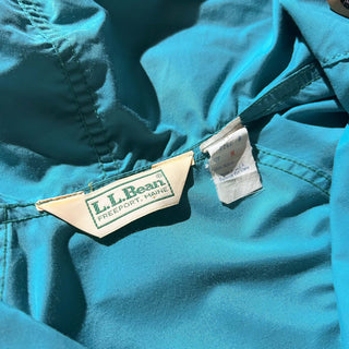 80's～90's "made in USA" L.L.Bean アノラック ジャケット