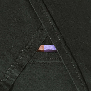 00's "Biggie" パターン ラップ Tシャツ