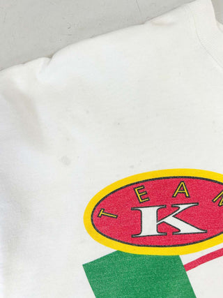 KANI プリントTシャツ