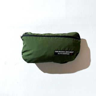 90's～00's THE ORIGINAL BUG SHIRT COMPANY パッカブル アノラックタイプ ジャケット