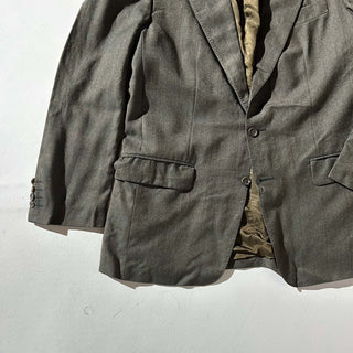 90's "made in England" BURBERRY "PRORSUM" テーラード ジャケット