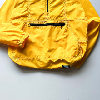 80's L.L.Bean "made in USA" イエロー アノラック ジャケット