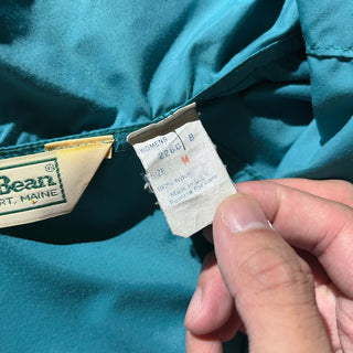 80's～90's "made in USA" L.L.Bean アノラック ジャケット