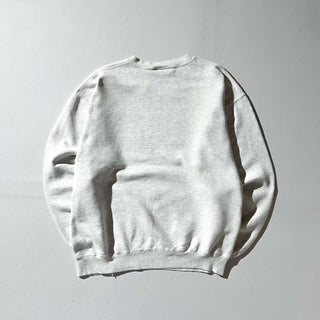 90's "made in USA" L.L.Bean×Russell 無地 スウェット シャツ