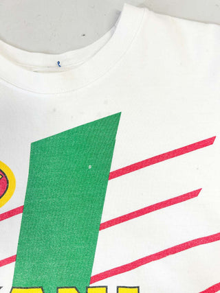 KANI プリントTシャツ