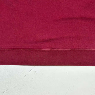 00's GEAR 染み込みプリント カレッジ スウェット シャツ