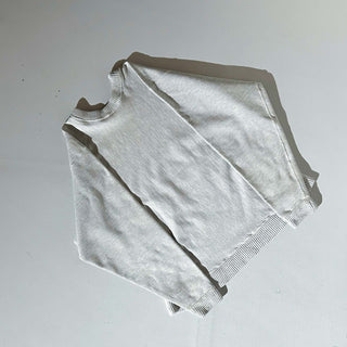 90's "made in USA" DODGER リバースウィーブタイプ カレッジ スウェット シャツ