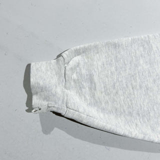 90's "made in USA" L.L.Bean×Russell 無地 スウェット シャツ