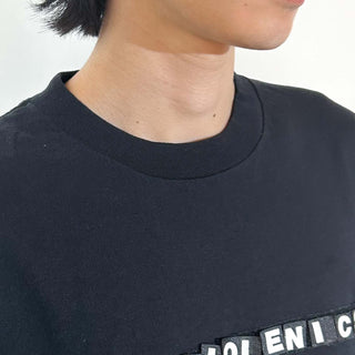 90's "made in USA" ALL SPORT カスタム メッセージ Tシャツ