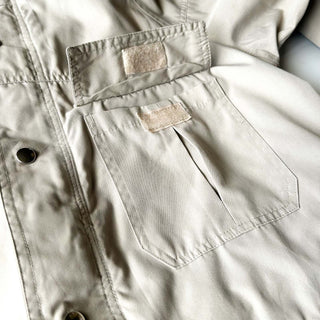 80's Rugged Outerwear JCpenny ウエスタンヨーク マウンテン パーカ