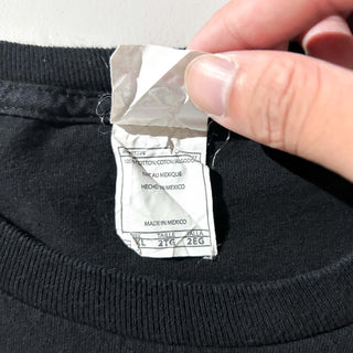 00's AAA "Magic: The Gathering parody" プリント Tシャツ