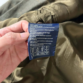 90's "made in England" BURBERRY "PRORSUM" テーラード ジャケット