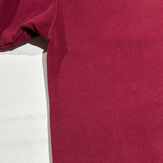 00's GEAR 染み込みプリント カレッジ スウェット シャツ