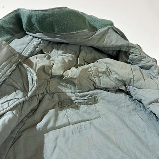 70's〜 N-3B フライト ジャケット