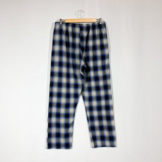 Ralph Lauren オンブレチェック パジャマパンツ
