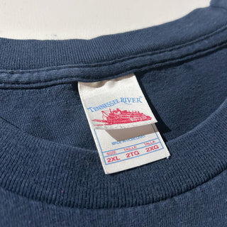 00's グラフィックプリント Tシャツ