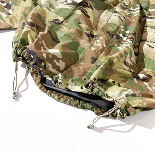 U.S.ARMY ECWCS GEN3 Lv6 GORE-TEX マルチカム ソフトシェル ジャケット(SMALL-LONG)