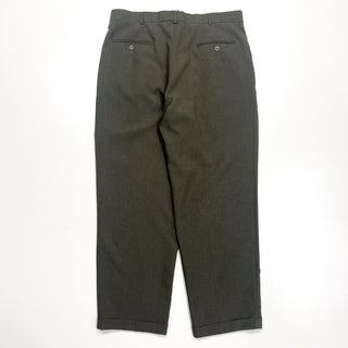 00's Levi's action choice 2タック ワイドスラックス