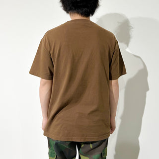 00's AAA PACMAN "MUNCHIES" ゲームプリント Tシャツ