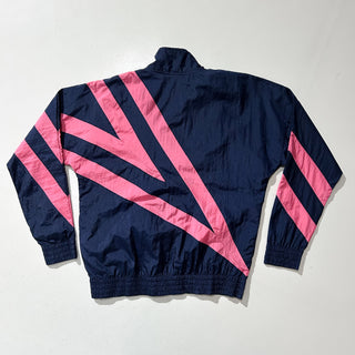 UMBRO ドルマンスリーブ デザイン ナイロンジャケット