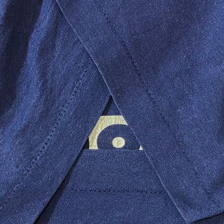 90's "made in USA" FRUIT OF THE LOOM カレッジ Tシャツ