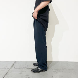 00's Levi's slates 2タック ワイドスラックス