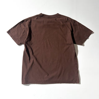 グラフィック プリントTシャツ