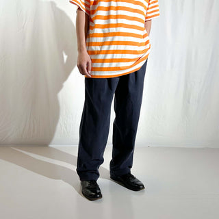90's "Dominican Republic" OLD Ralph Lauren "Andrewタイプ" 2タック チノ パンツ
