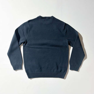 CHAPS 星条旗 コットンニット セーター