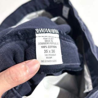 90's "Dominican Republic" OLD Ralph Lauren "Andrewタイプ" 2タック チノ パンツ