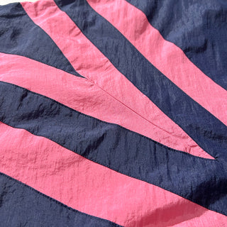 UMBRO ドルマンスリーブ デザイン ナイロンジャケット