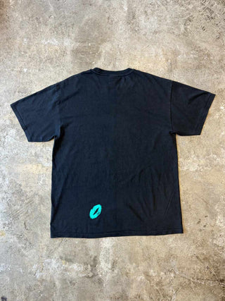 90's～00's CELTIC CROSSING お酒 プリント Tシャツ