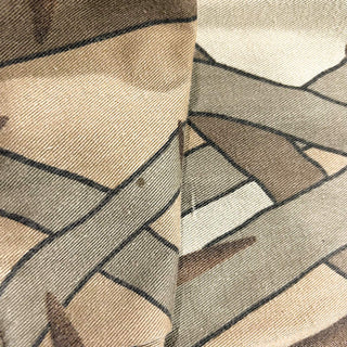 80's "made in USA" Cabelas スカイラインカモ ハンティング シャツ ジャケット