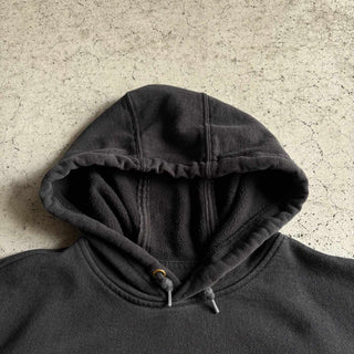 Carhartt "FedEx" 企業 プリント スウェット パーカ