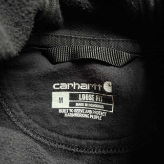 Carhartt "FedEx" 企業 プリント スウェット パーカ