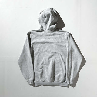 Carhartt グレー スウェット パーカ