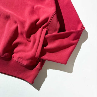 Champion "Reverse Weave" 2スナップ スウェット フーディー