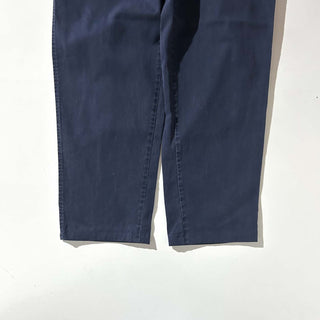 90's "Dominican Republic" OLD Ralph Lauren "Andrewタイプ" 2タック チノ パンツ