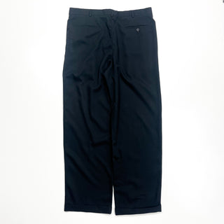 00's Levi's slates 2タック ワイドスラックス