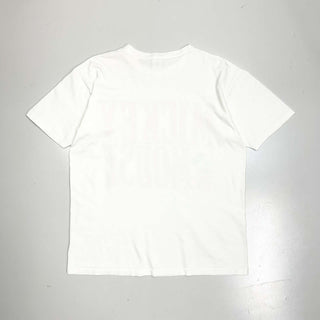 80's "made in USA" Disney "MICKEY MOUSE" プリントTシャツ