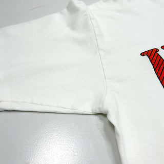80's "made in USA" Disney "MICKEY MOUSE" プリントTシャツ