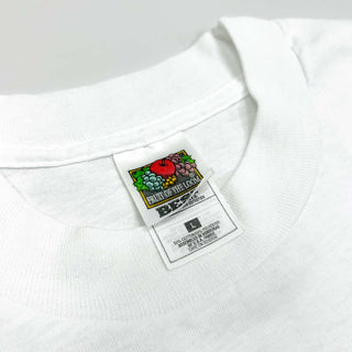 90's "WINNIE THE POOH" キャラクター プリントTシャツ