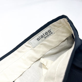 00's Levi's slates 2タック ワイドスラックス