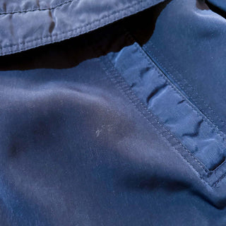 DOCKERS ピーチスキン デザイン ウォームアップ ジャケット