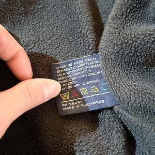 DOCKERS ピーチスキン デザイン ウォームアップ ジャケット